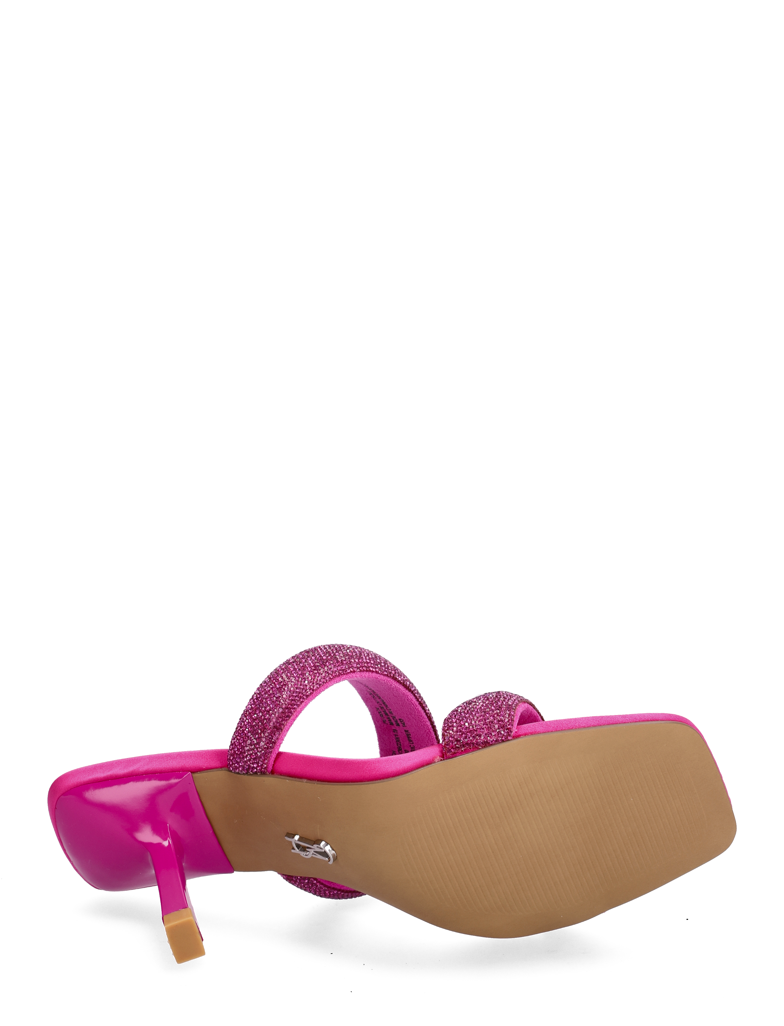 Steve Madden - Top-Notch Sandal - magenta - 4