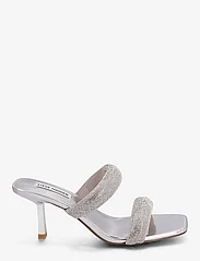 Steve Madden - Top-Notch Sandal - odzież imprezowa w cenach outletowych - silver - 1