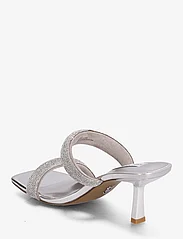 Steve Madden - Top-Notch Sandal - odzież imprezowa w cenach outletowych - silver - 2