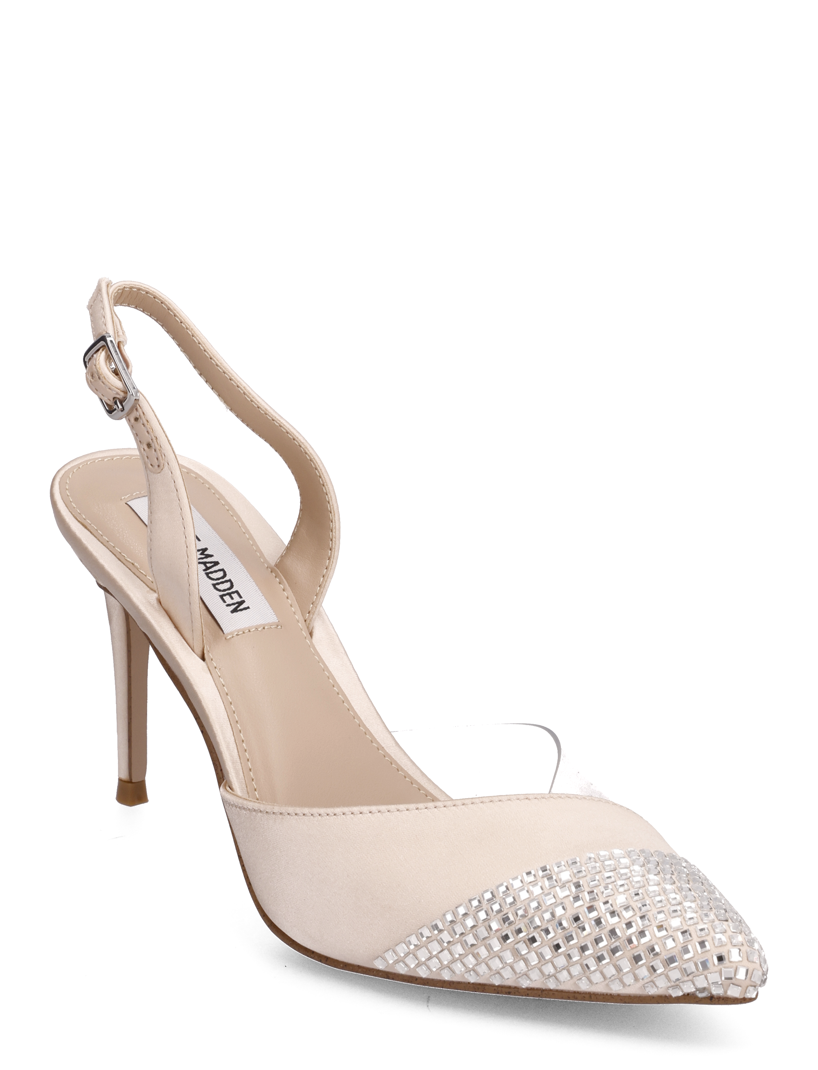 Lizandra Sandal - NUDE