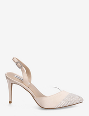 Steve Madden - Lizandra Sandal - party wear at outlet prices - nude - 1