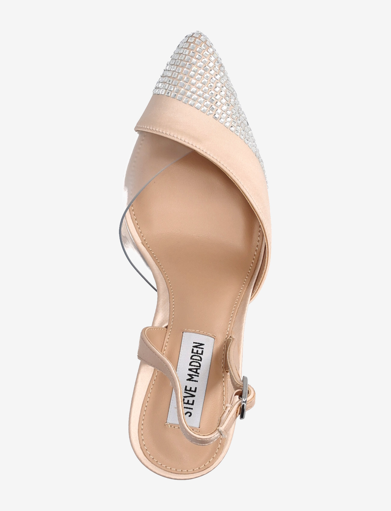 Steve Madden - Lizandra Sandal - nude - 3