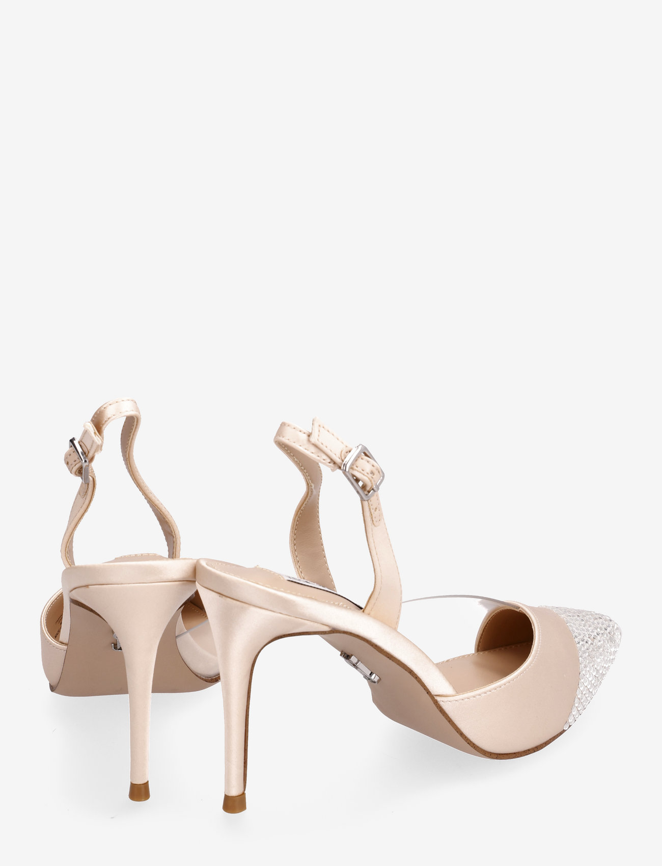 Steve Madden - Lizandra Sandal - nude - 4