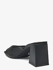 Steve Madden - Glowing Sandal - vakarėlių drabužiai išparduotuvių kainomis - black - 2