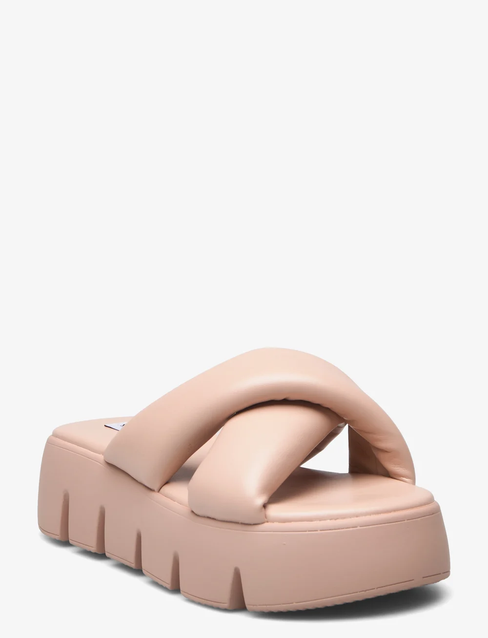 Steve madden judy flat 2025 sandal