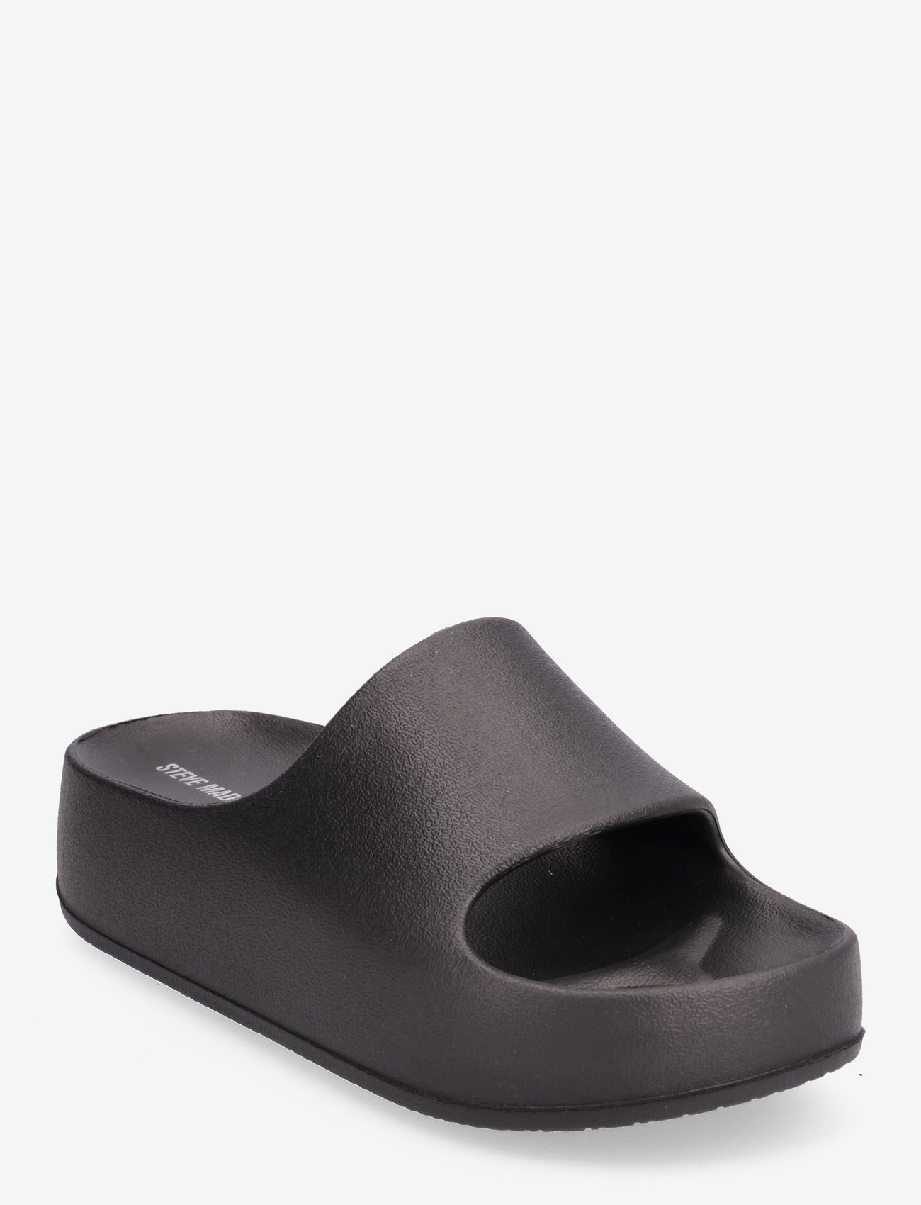 Steve Madden - Astro Slide (no size 42) - black - 0