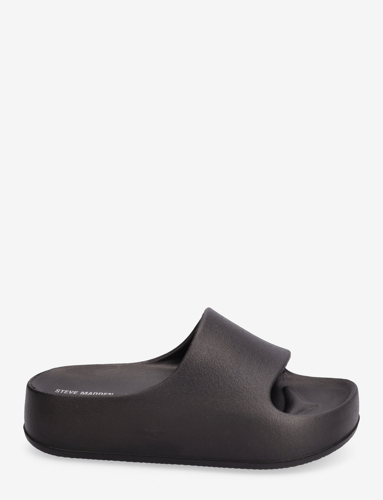 Steve Madden - Astro Slide (no size 42) - black - 1