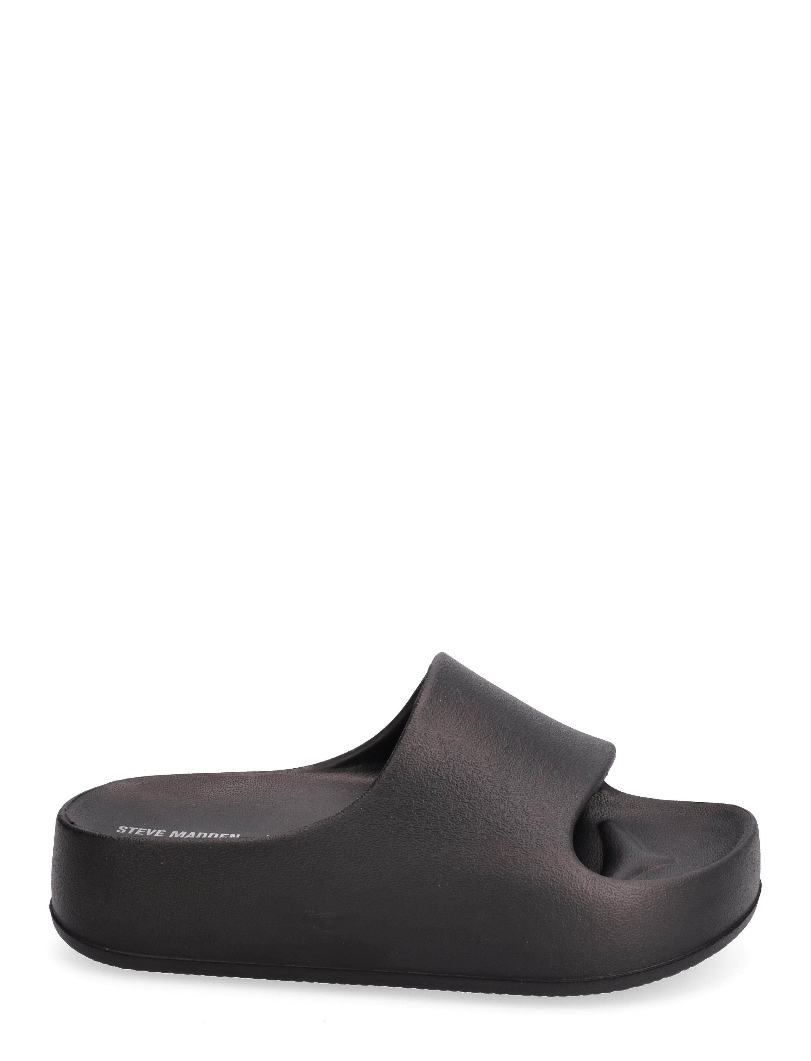 Steve Madden - Astro Slide (no size 42) - black - 1