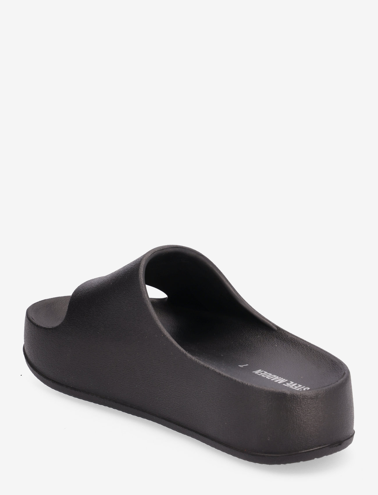 Steve Madden - Astro Slide (no size 42) - black - 2