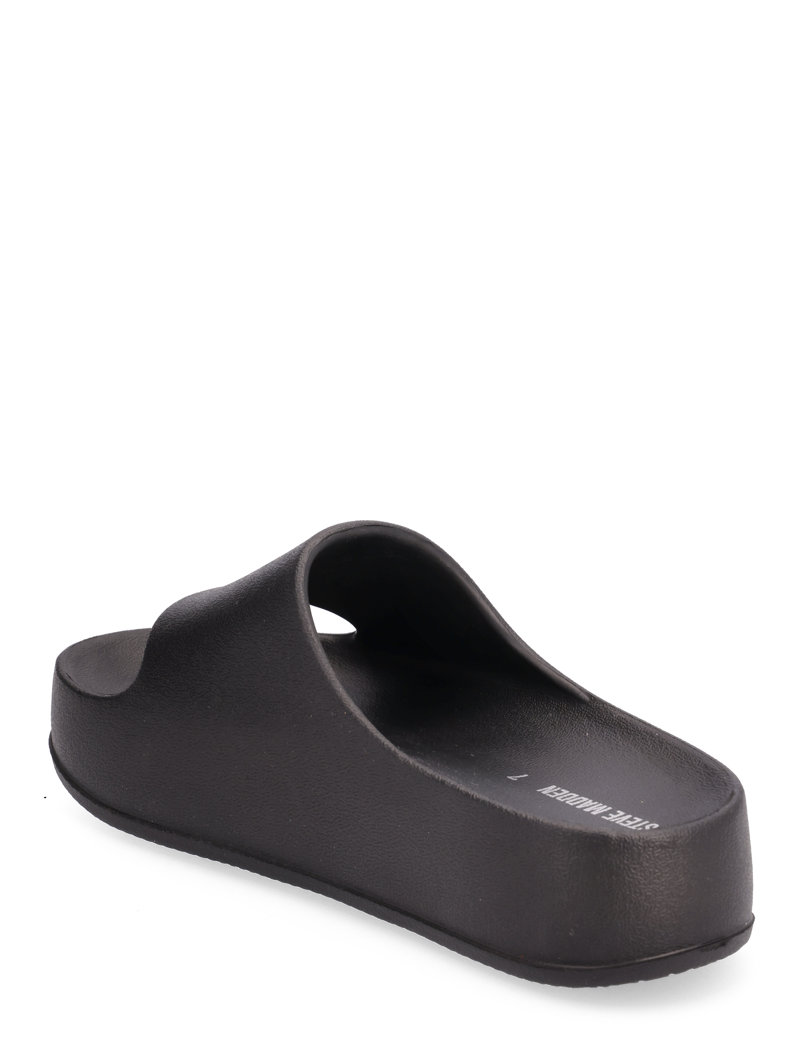 Steve Madden - Astro Slide (no size 42) - black - 2