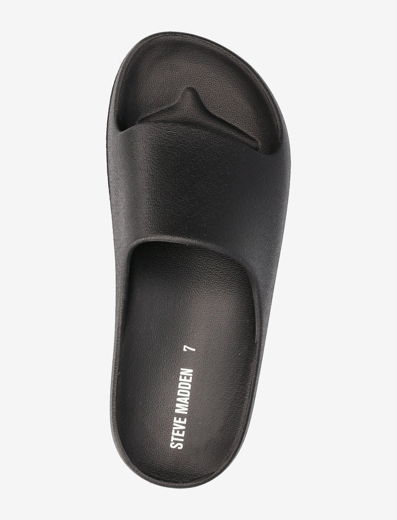 Steve Madden - Astro Slide (no size 42) - black - 3