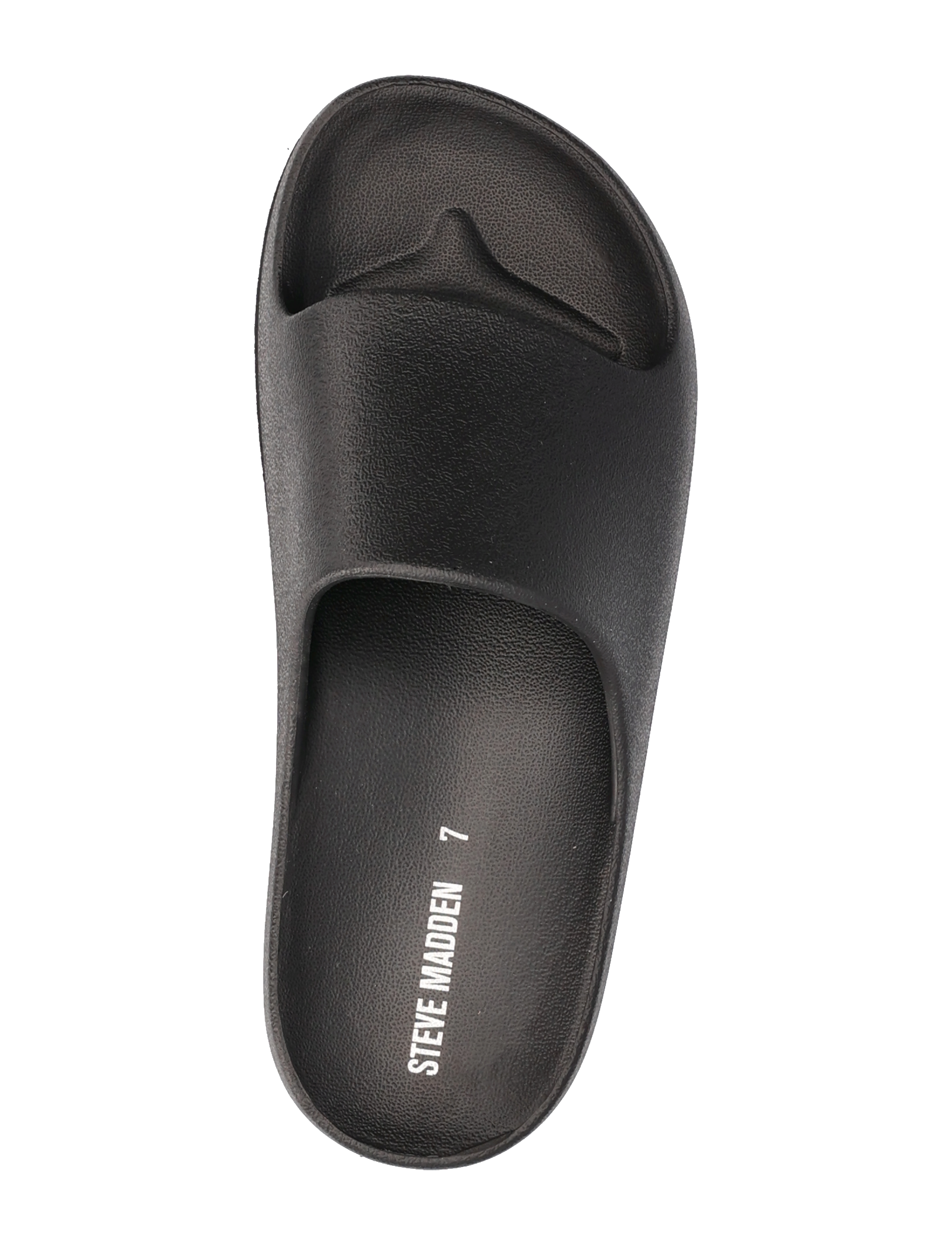 Steve Madden - Astro Slide (no size 42) - black - 3