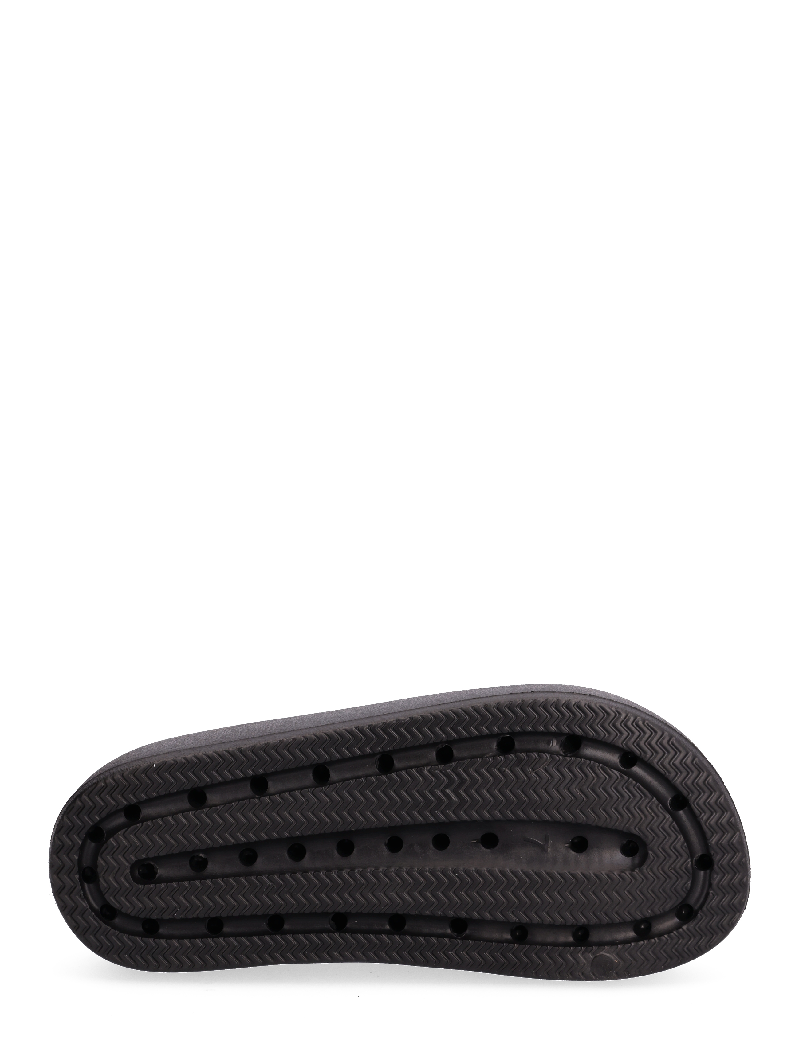 Steve Madden - Astro Slide (no size 42) - black - 4