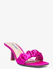 Steve Madden - Truley Sandal - festtøj til outletpriser - pink satin - 0