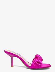 Steve Madden - Truley Sandal - festtøj til outletpriser - pink satin - 1