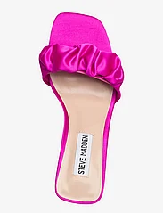 Steve Madden - Truley Sandal - festkläder till outletpriser - pink satin - 3