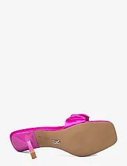 Steve Madden - Truley Sandal - festkläder till outletpriser - pink satin - 4