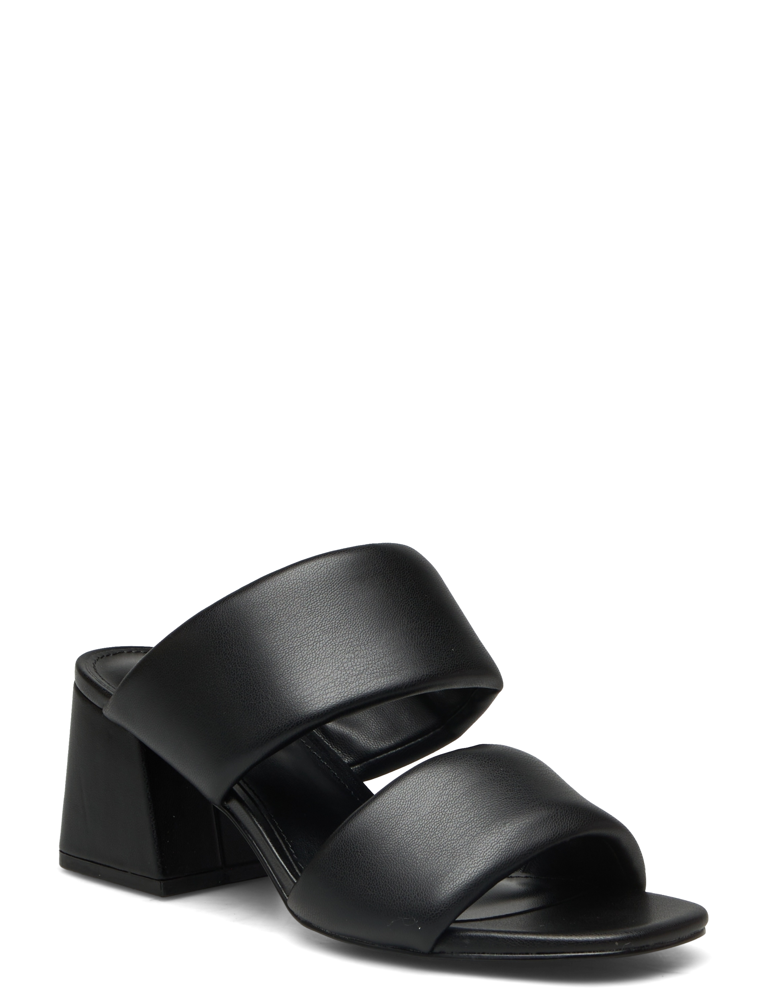 Delani Sandal - BLACK