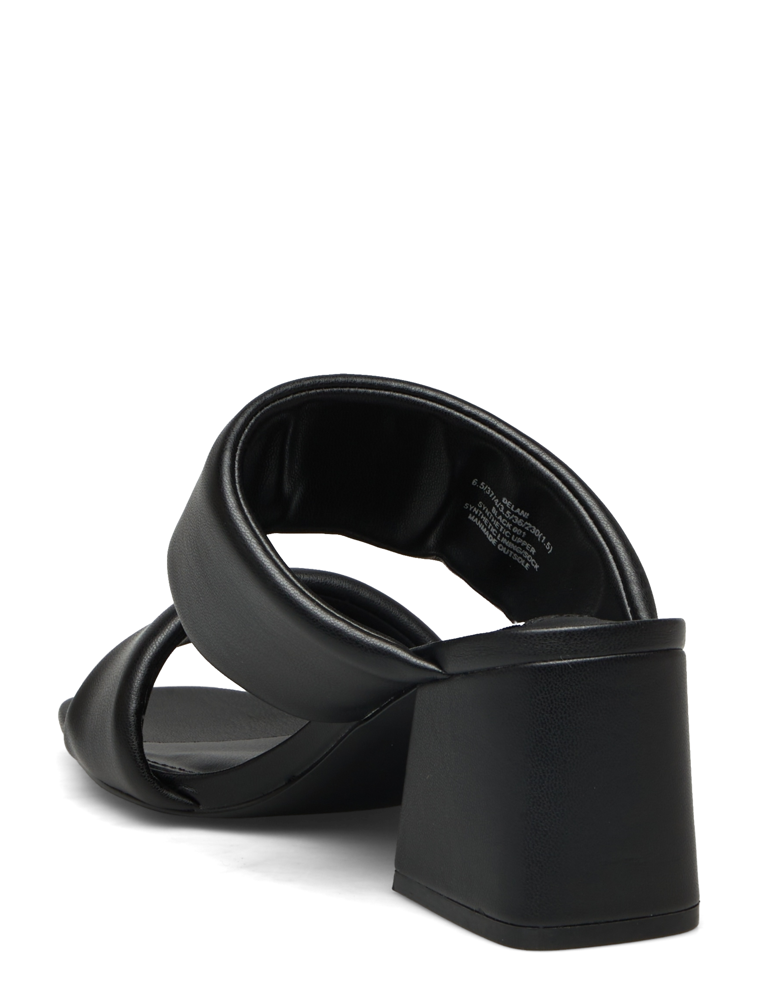 Steve Madden - Delani Sandal - black - 2