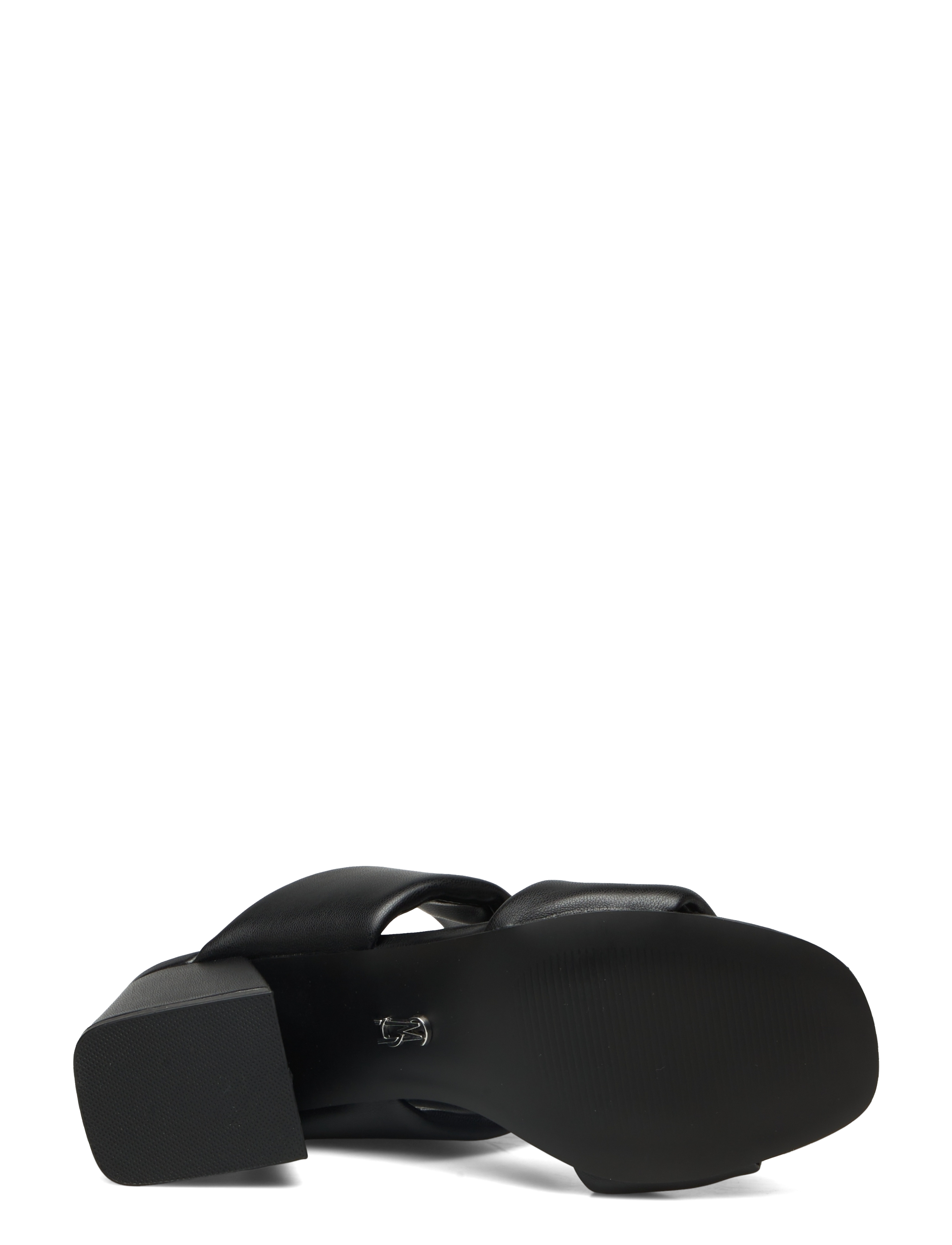 Steve Madden - Delani Sandal - black - 4