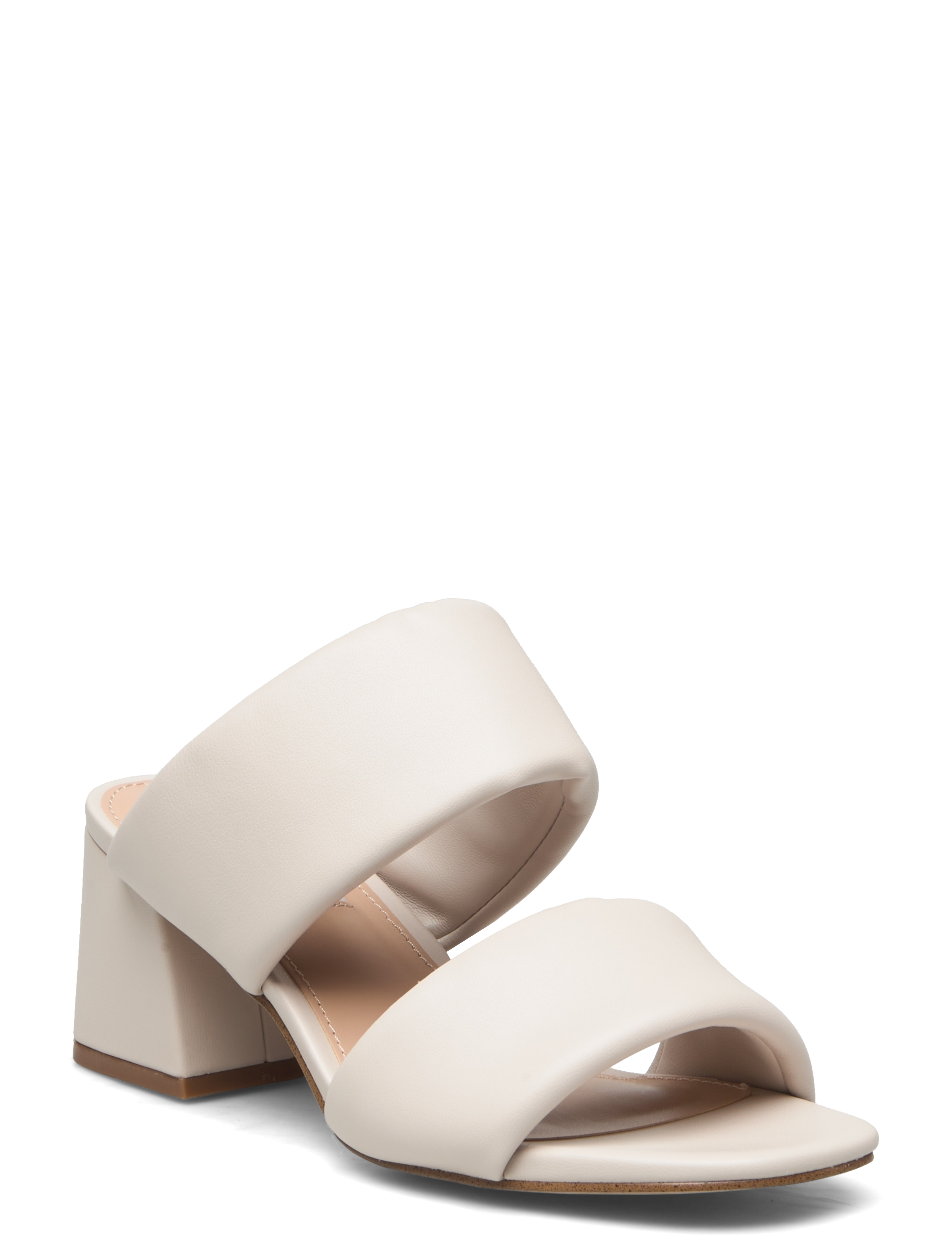 Delani Sandal - BONE