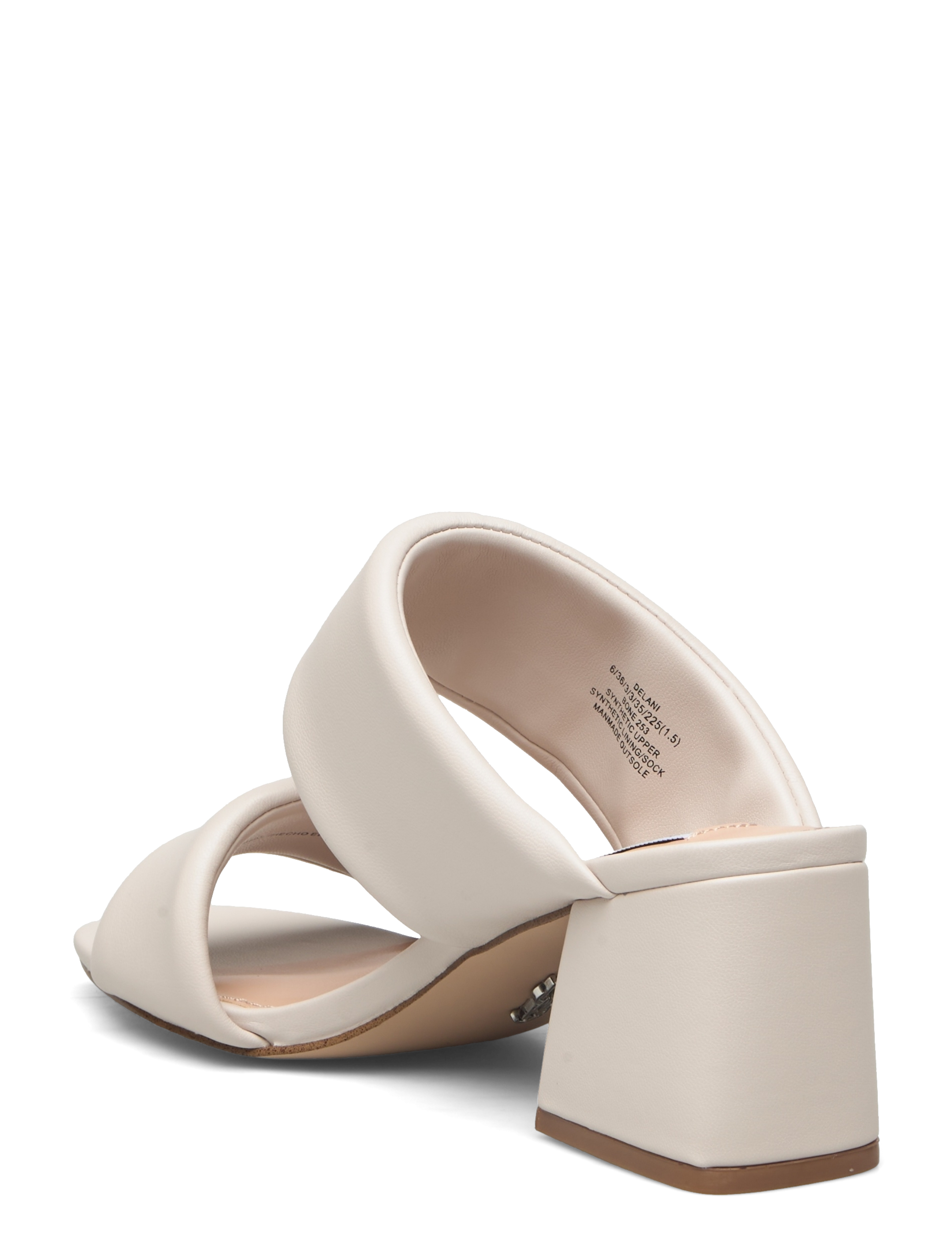 Steve Madden - Delani Sandal - bone - 2
