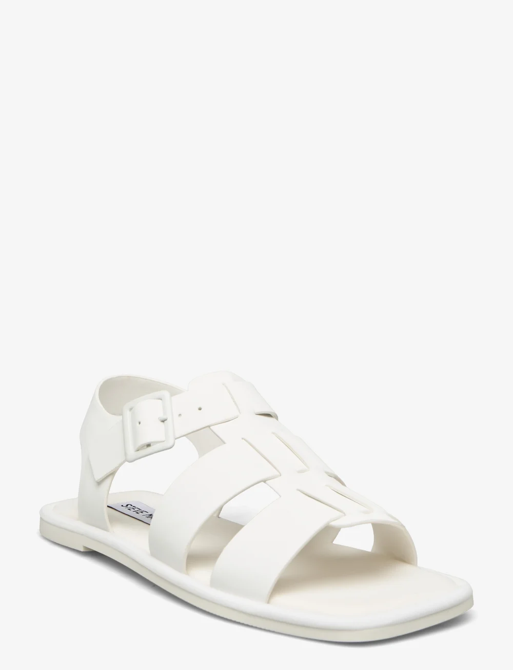 Steve Madden Danica Sandal Flat sandals Boozt
