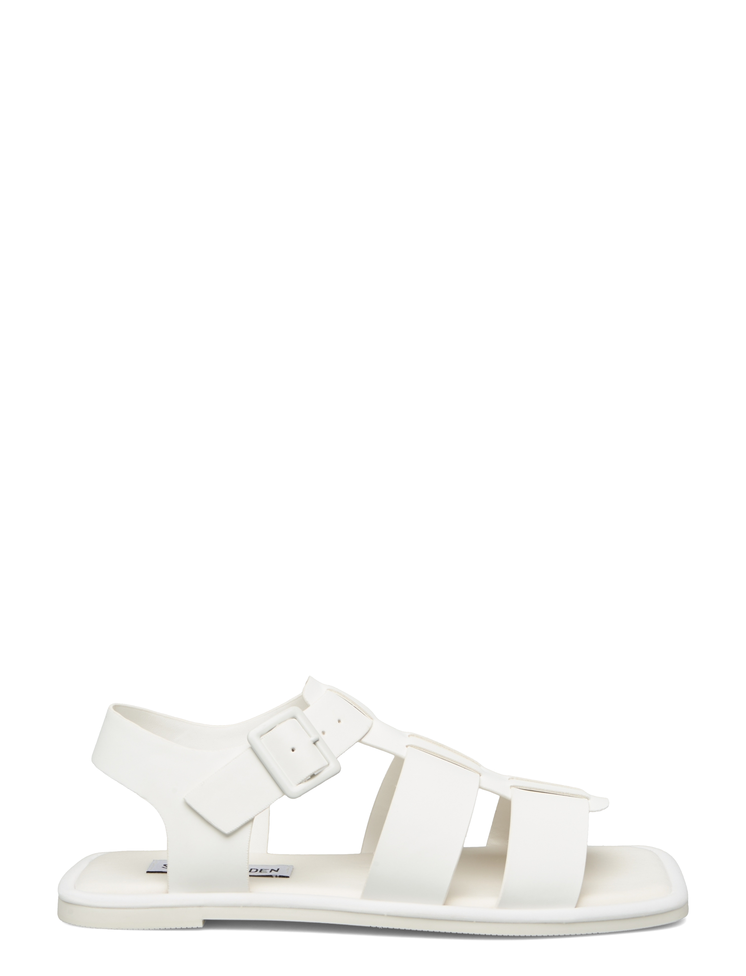 Steve Madden - Danica Sandal - white - 1