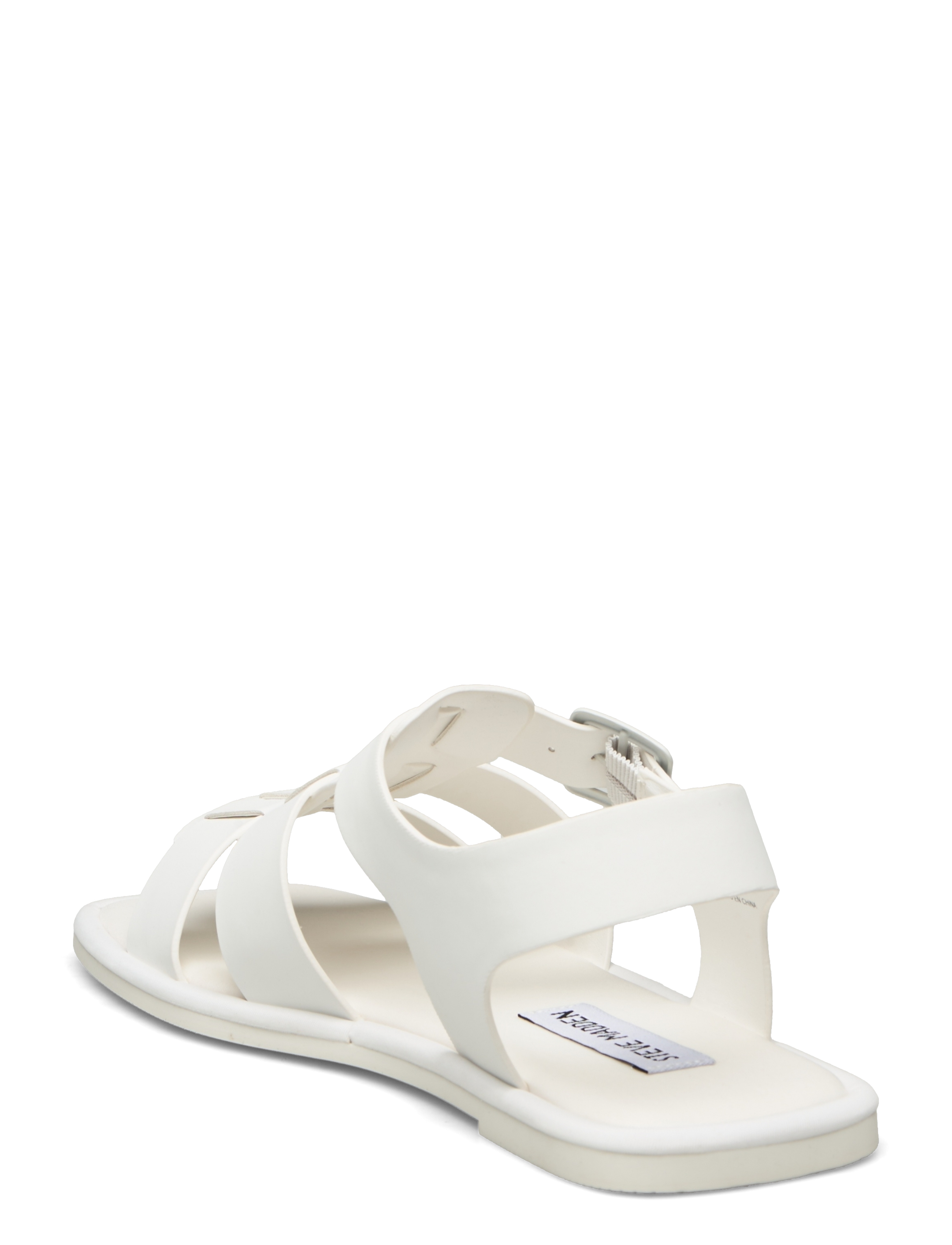 Steve Madden - Danica Sandal - white - 2