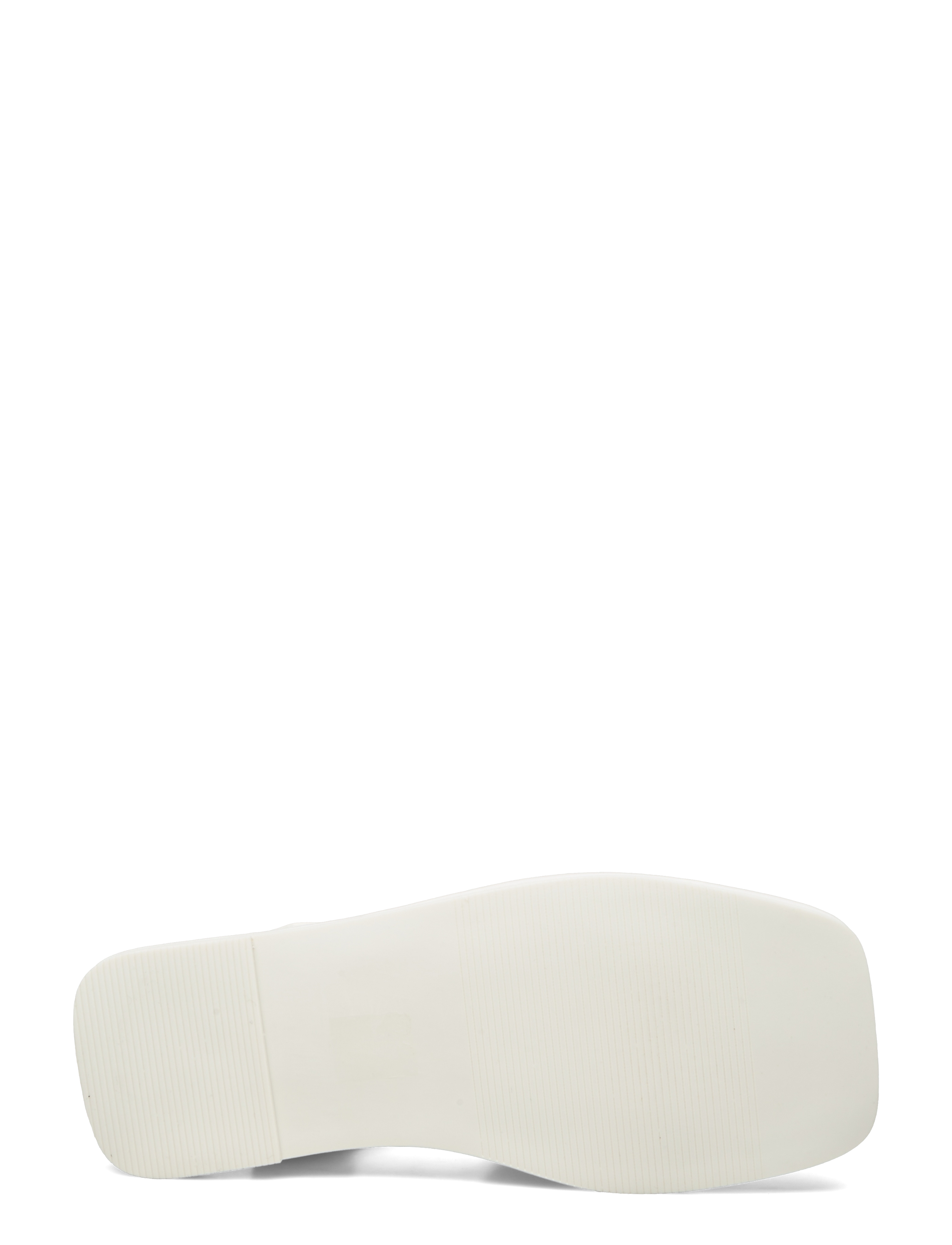 Steve Madden - Danica Sandal - white - 4