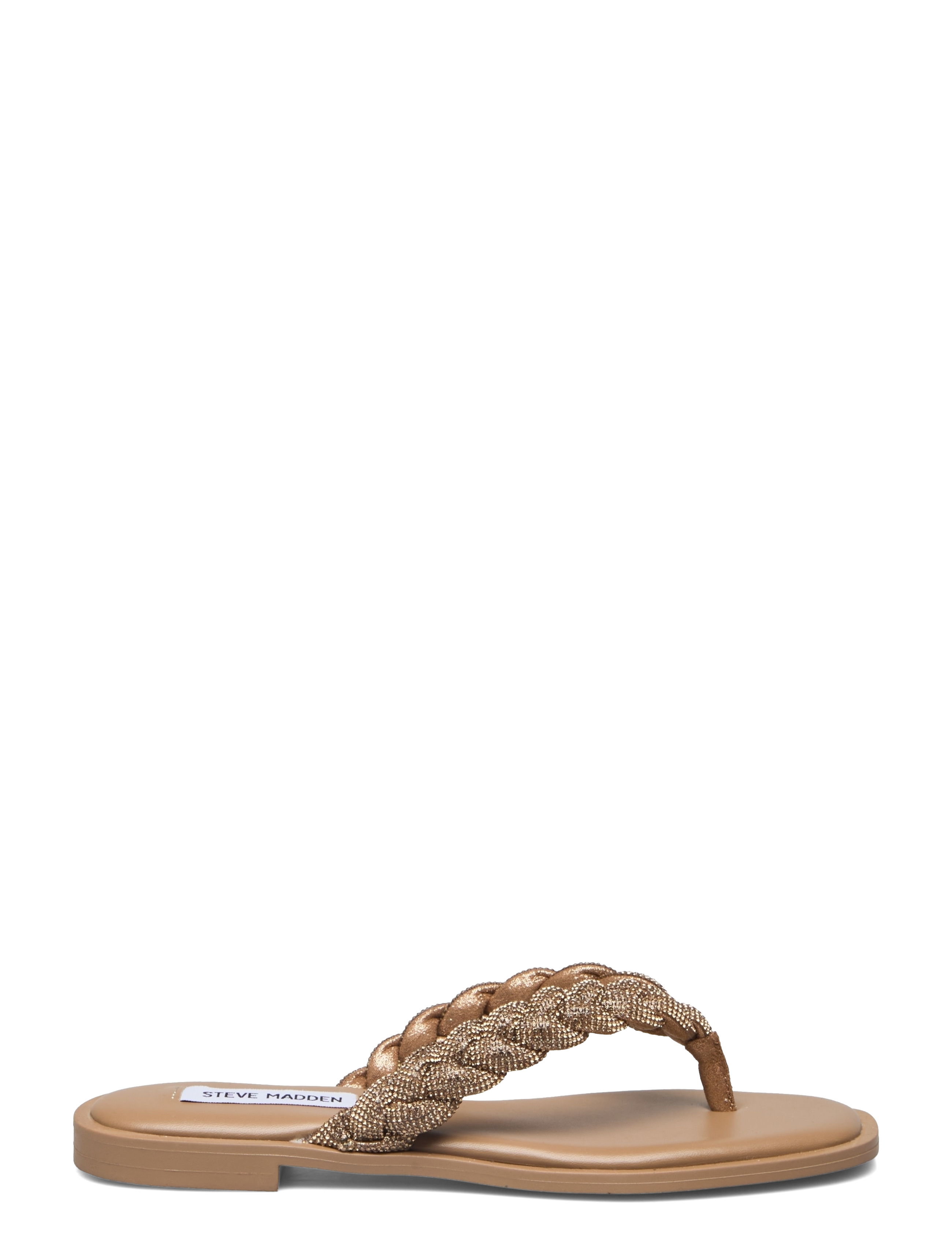 Steve Madden - Amily-R Sandal - bronze - 1