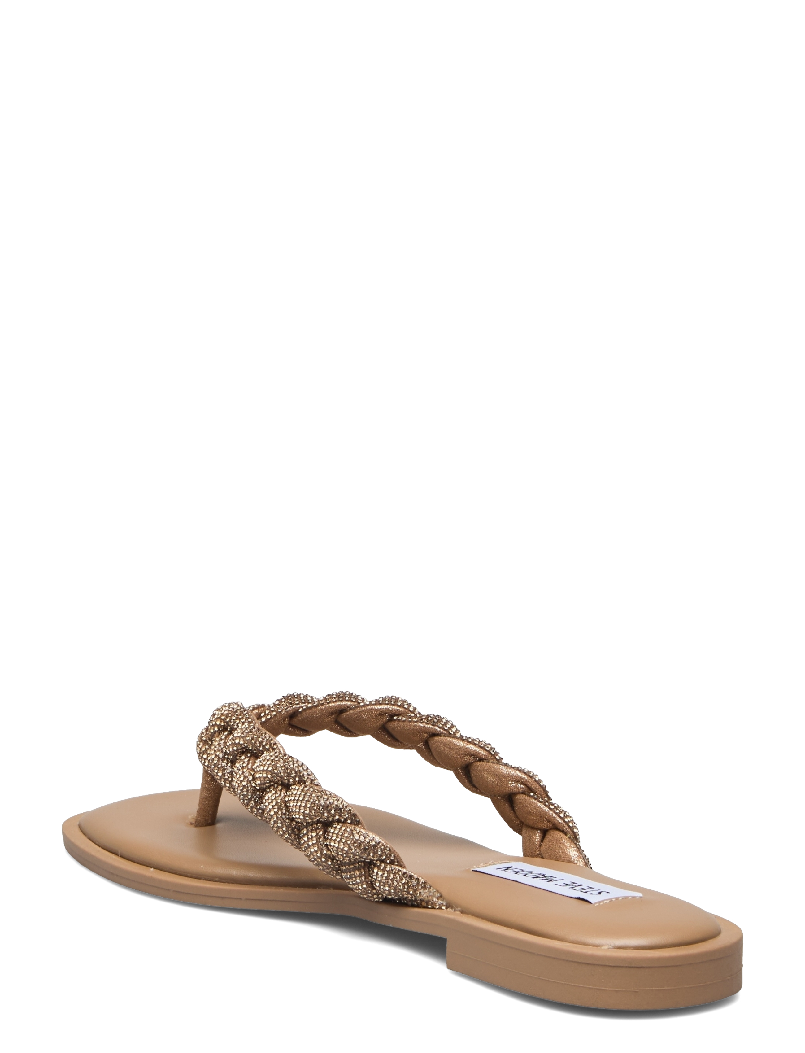 Steve Madden - Amily-R Sandal - bronze - 2