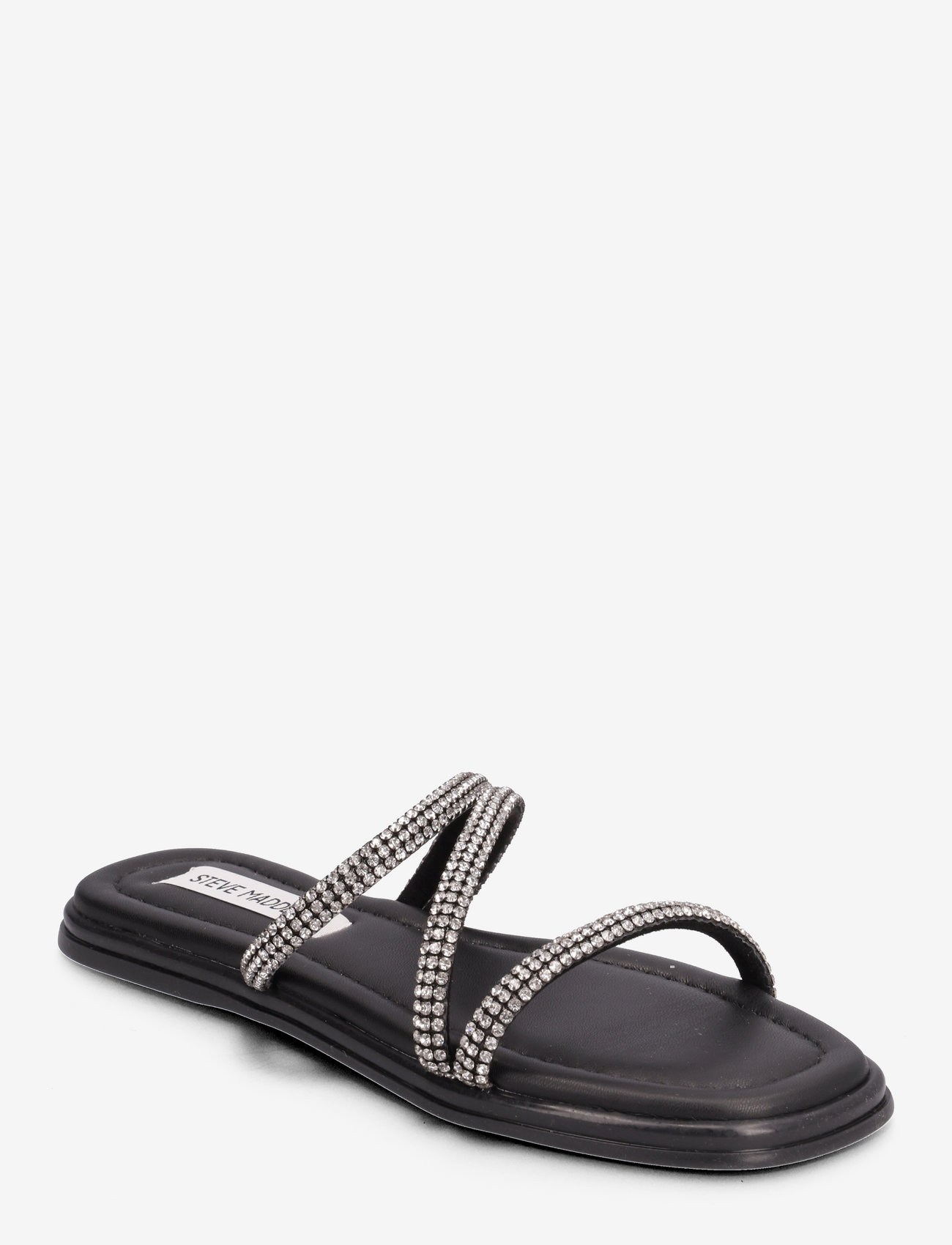 Steve Madden - Adrift Sandal - black - 0