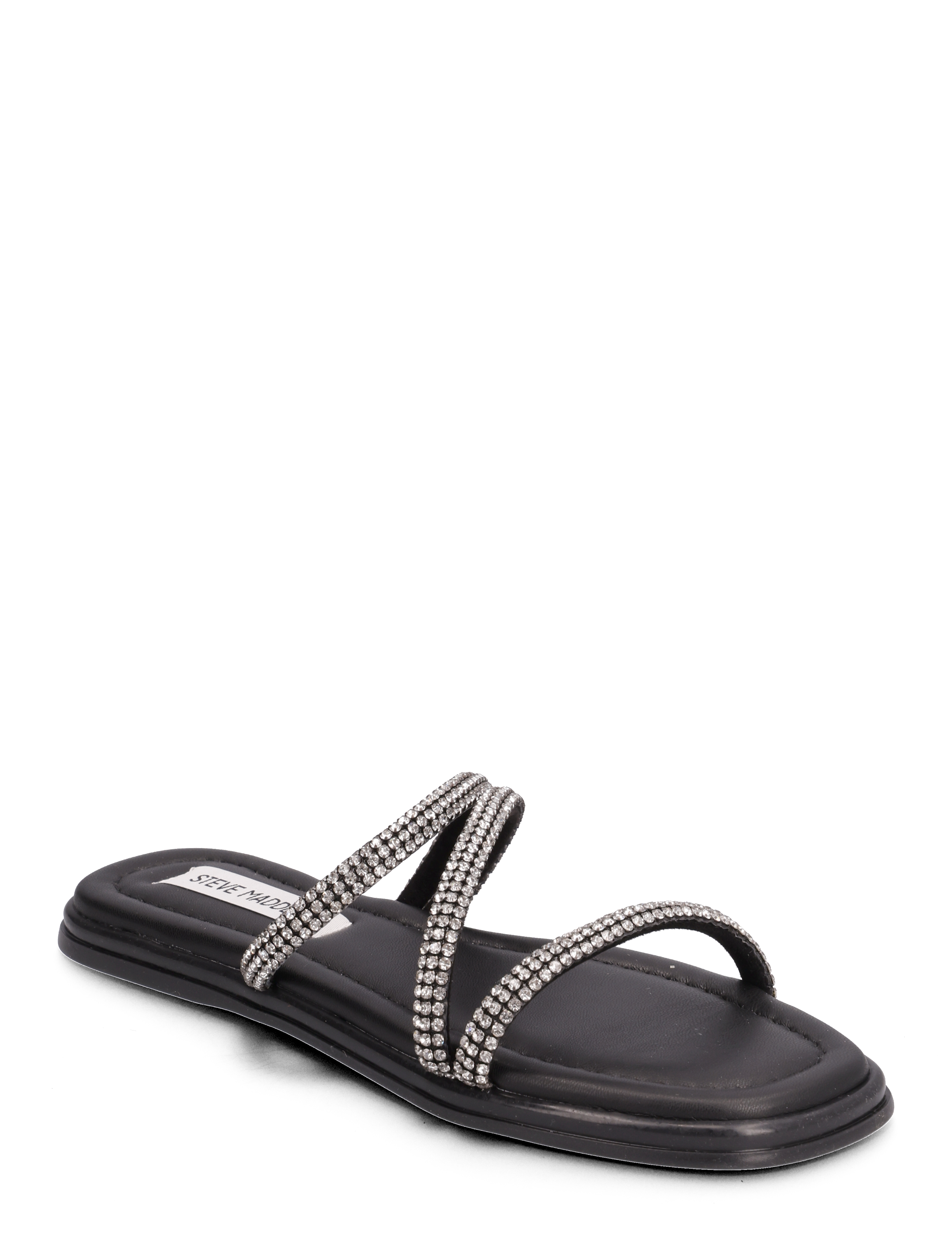 Adrift Sandal - BLACK