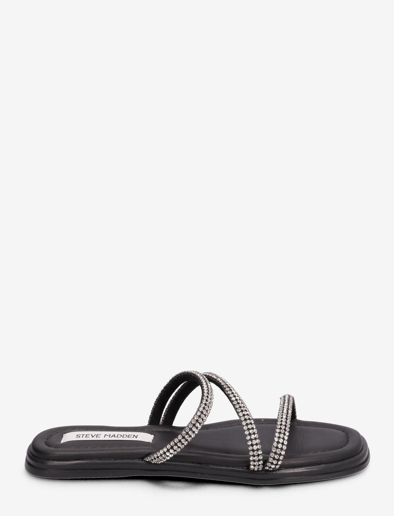 Steve Madden - Adrift Sandal - black - 1