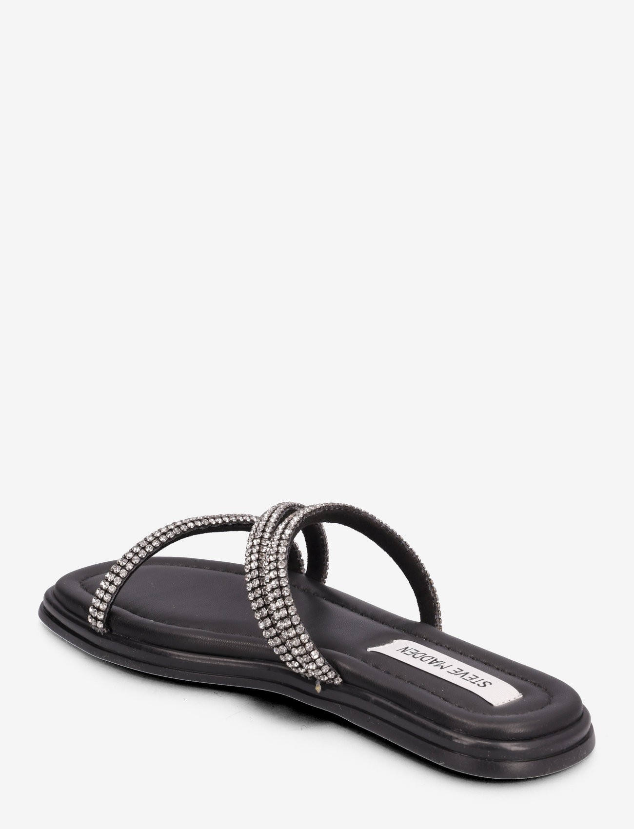 Steve Madden - Adrift Sandal - black - 2