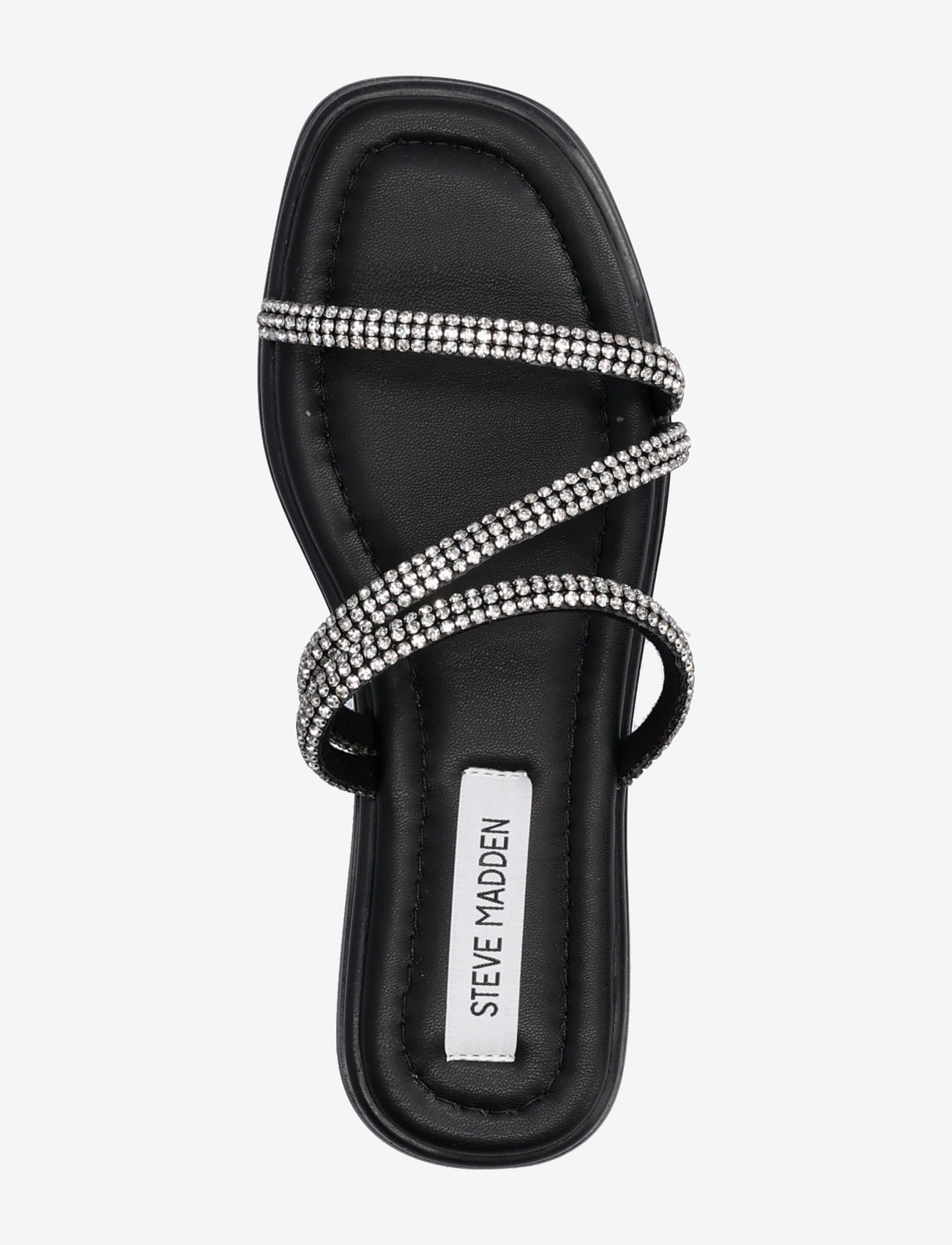 Steve Madden - Adrift Sandal - black - 3