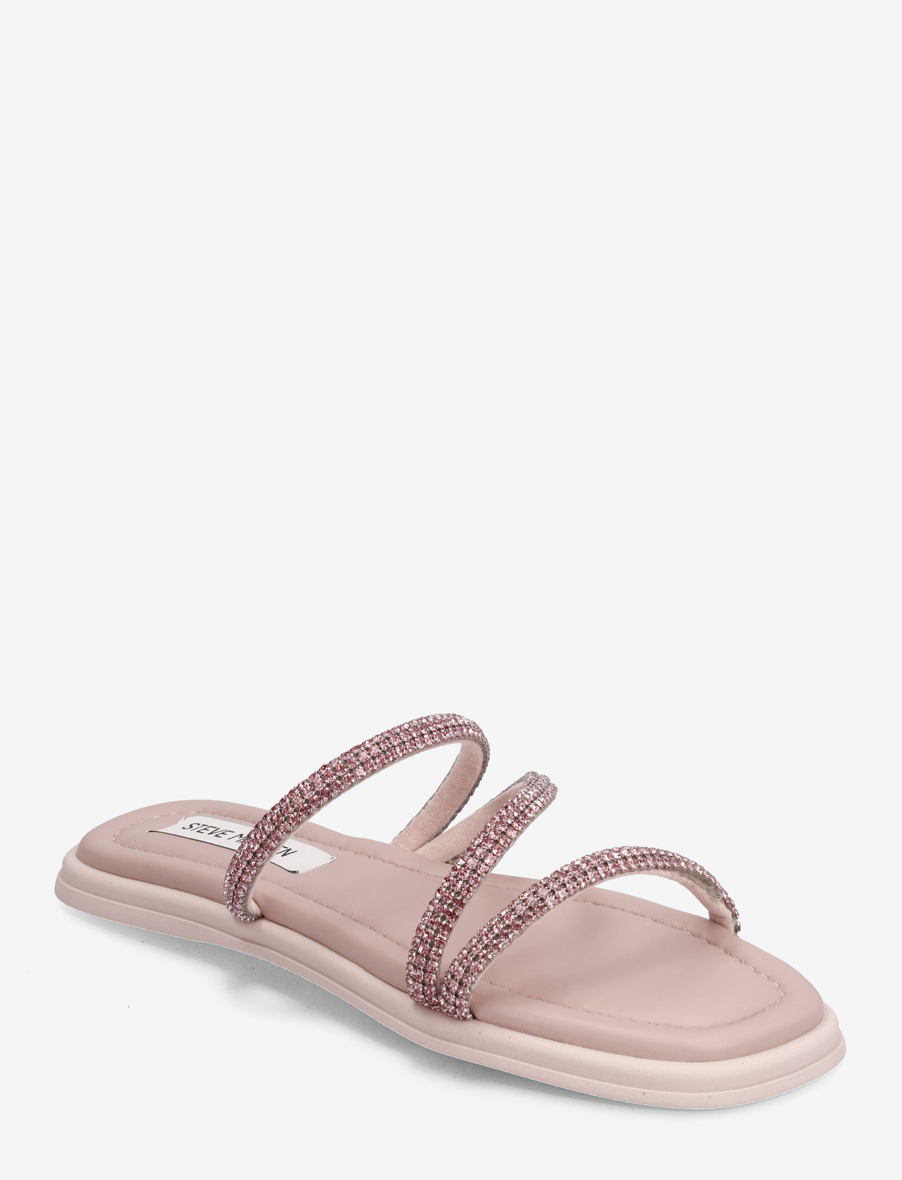Steve Madden - Adrift Sandal - blush - 0