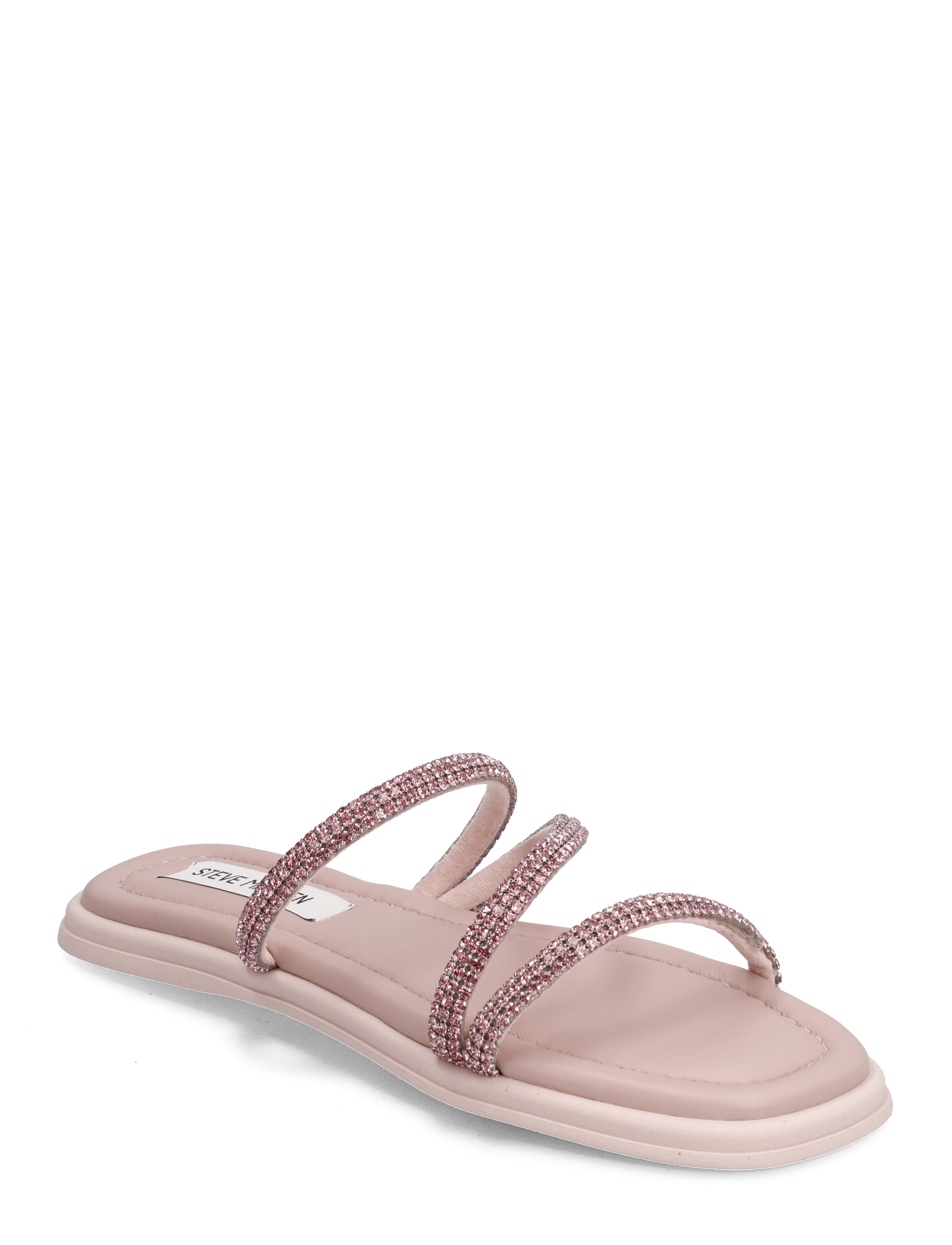 Adrift Sandal - BLUSH