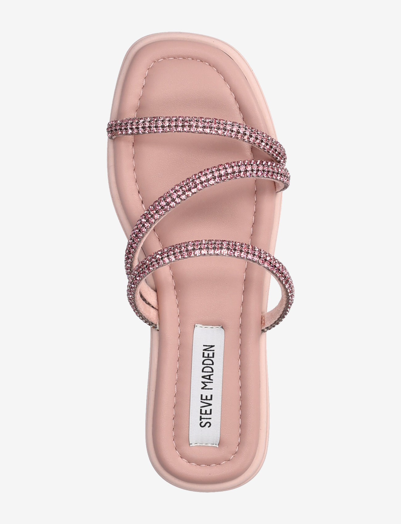 Steve Madden - Adrift Sandal - blush - 3