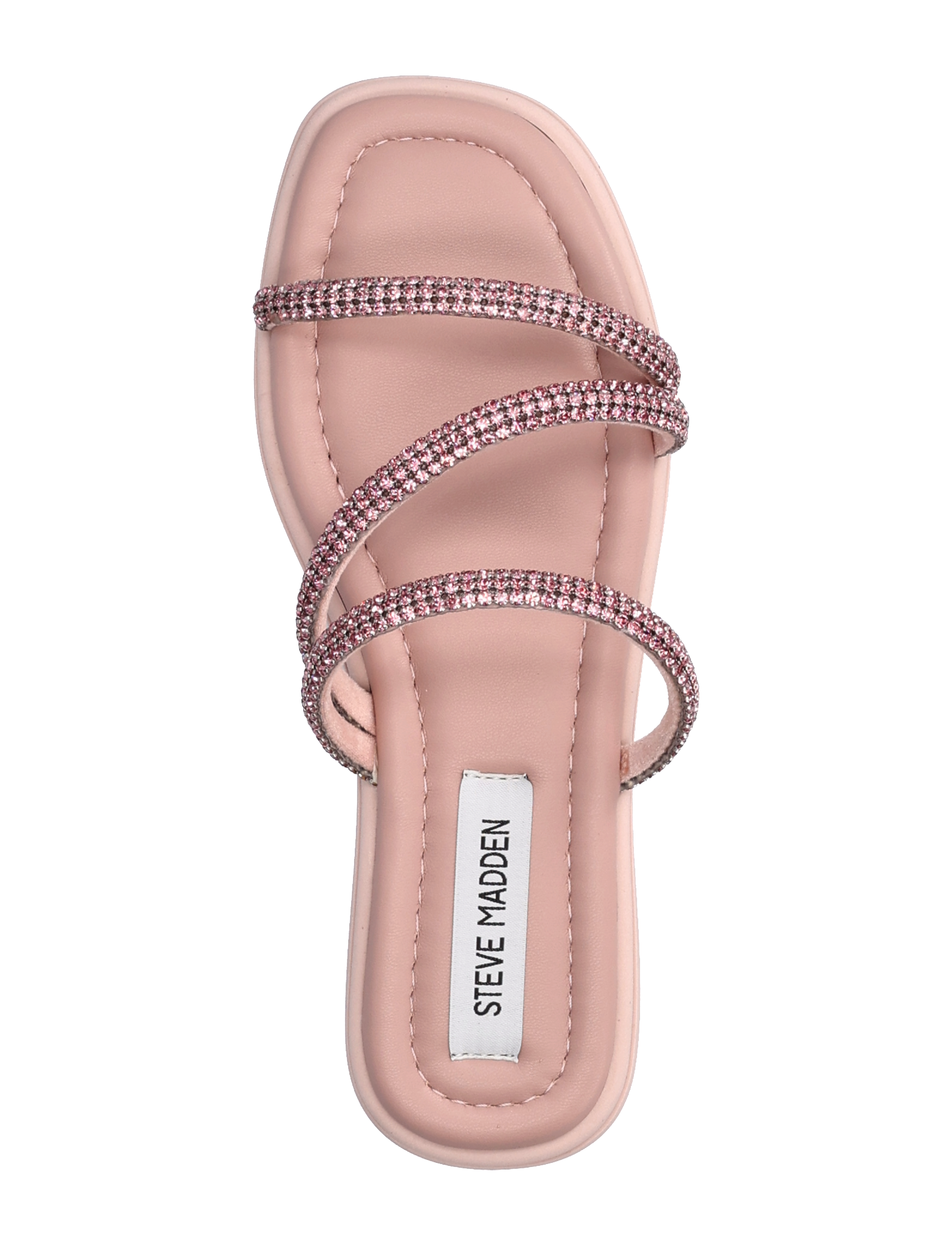 Steve Madden - Adrift Sandal - blush - 3