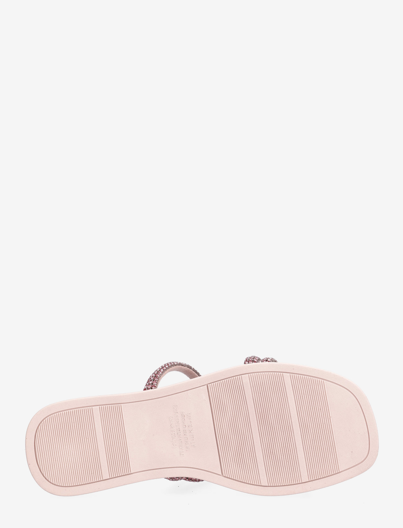 Steve Madden - Adrift Sandal - blush - 4