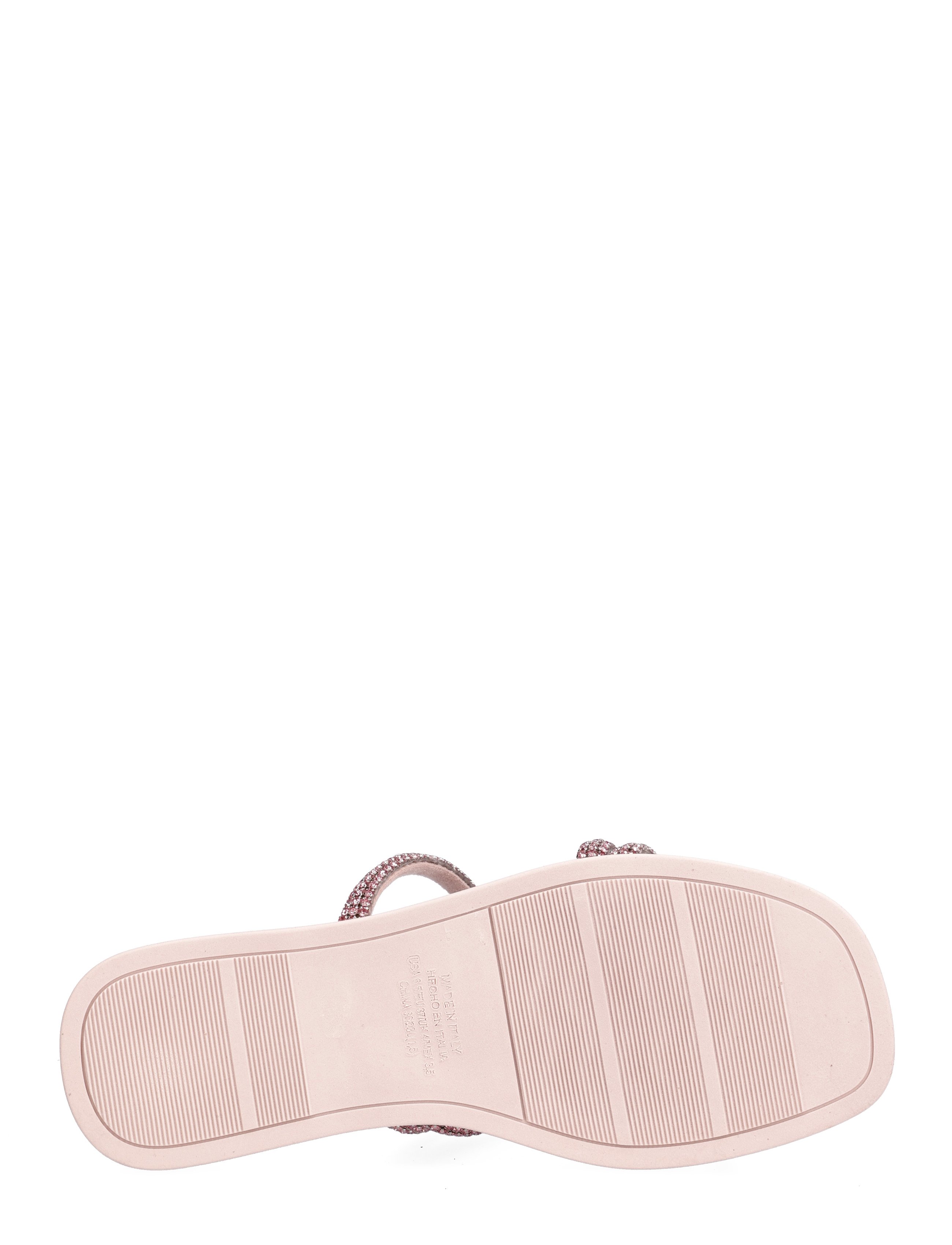 Steve Madden - Adrift Sandal - blush - 4
