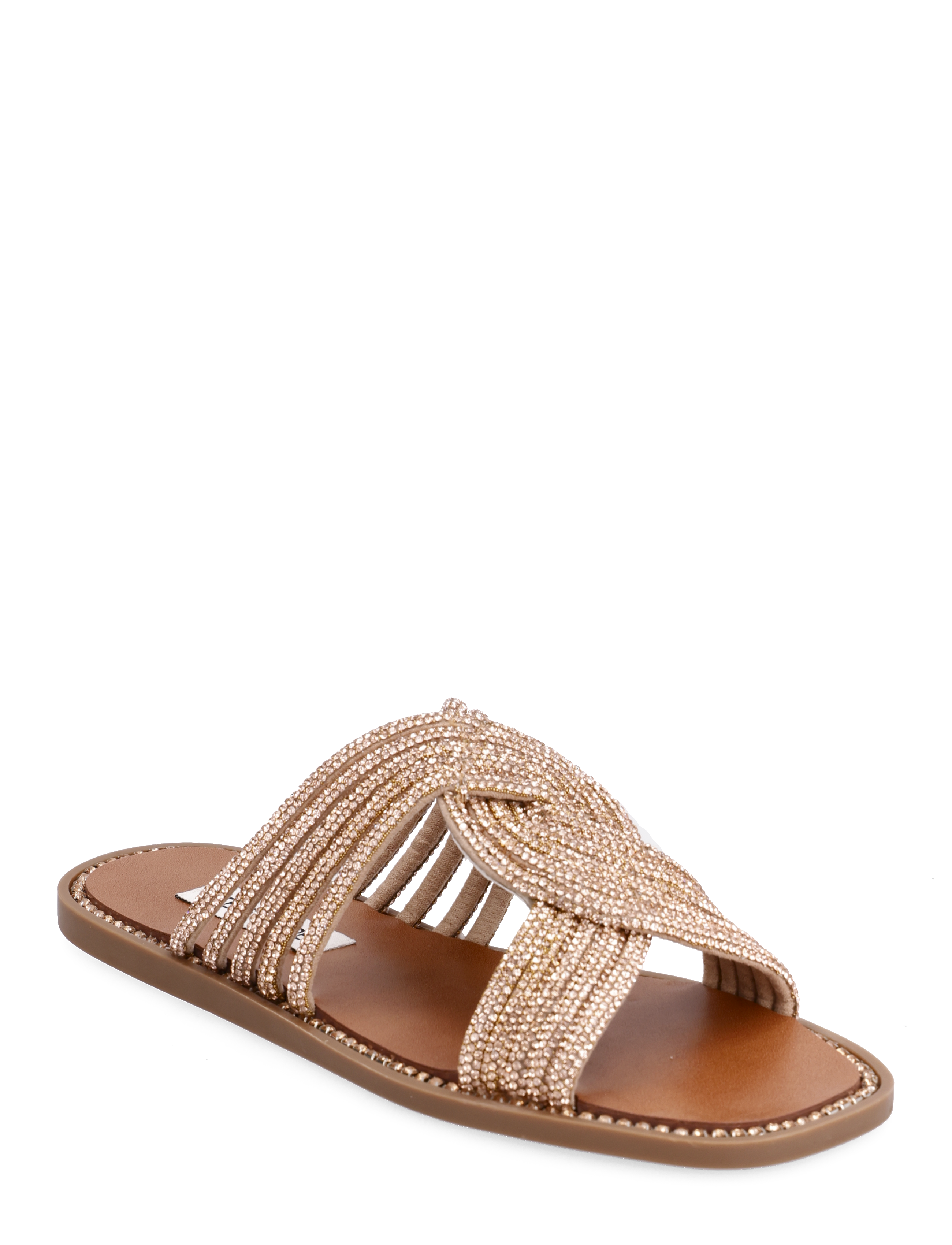 Neles Sandal - ROSE GOLD