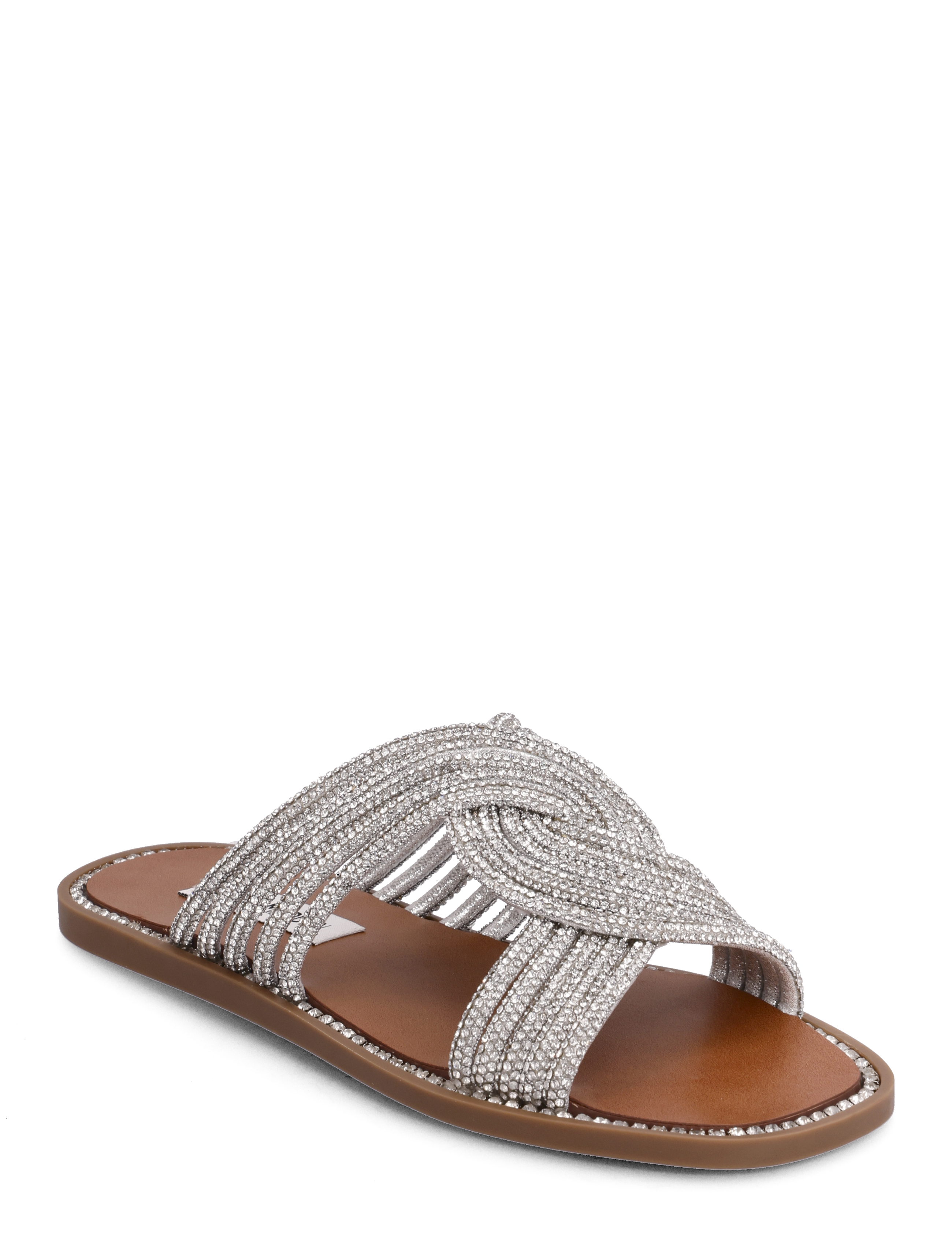 Neles Sandal - SILVER
