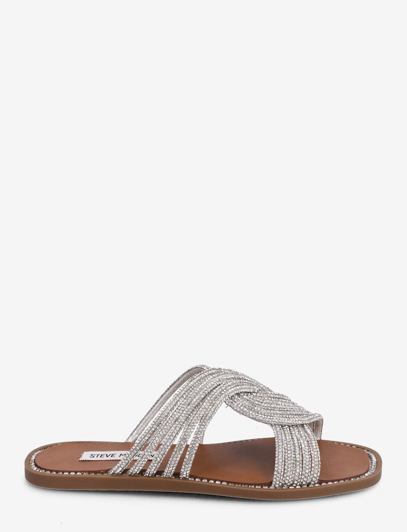Steve Madden - Neles Sandal - silver - 1