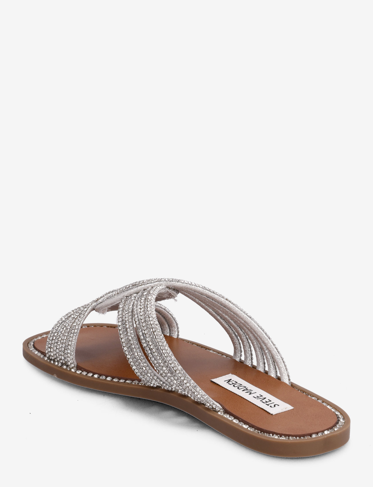 Steve Madden - Neles Sandal - silver - 2