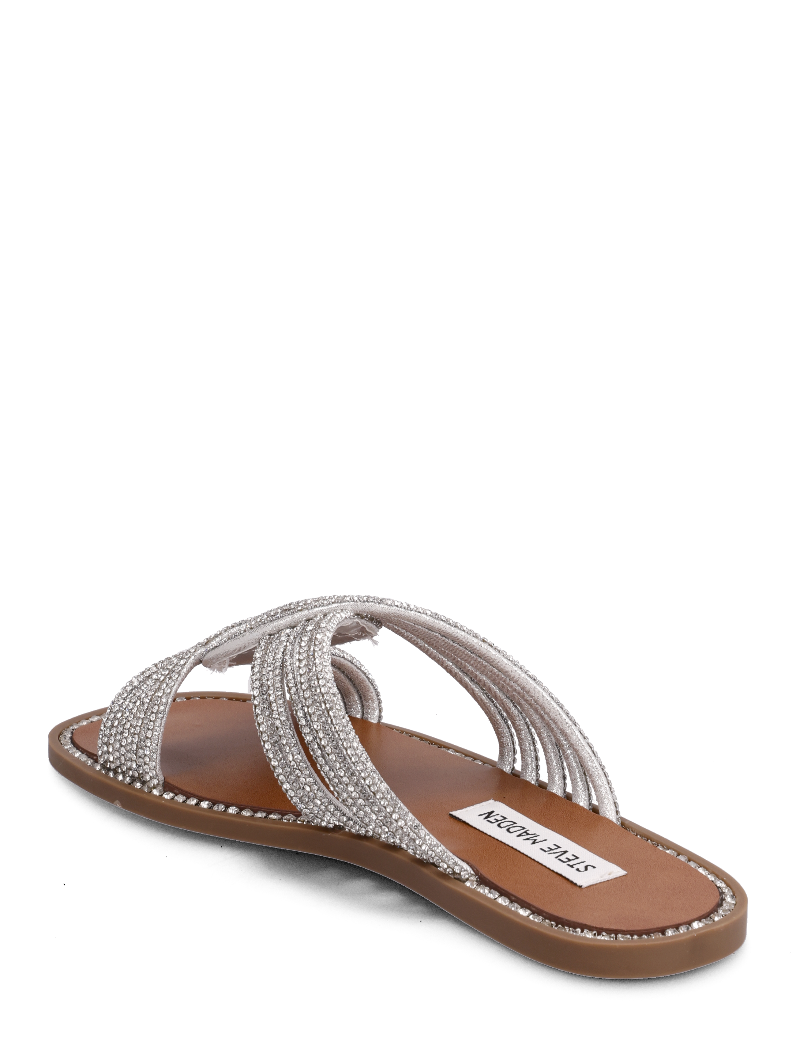 Steve Madden - Neles Sandal - silver - 2