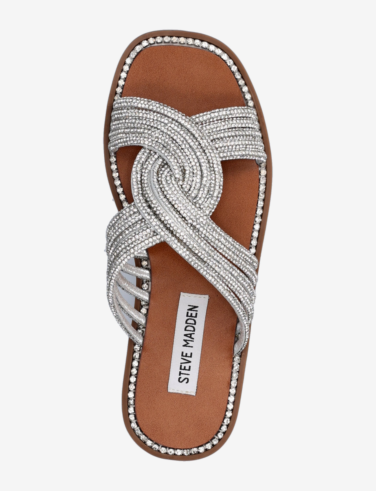 Steve Madden - Neles Sandal - silver - 3
