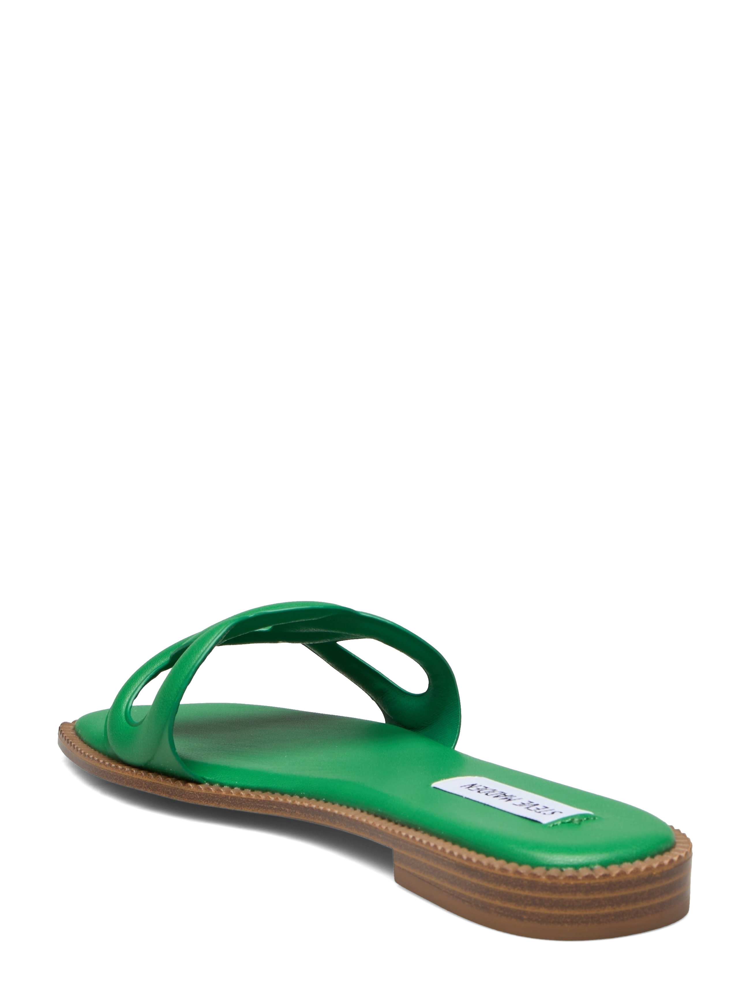 Steve Madden - Stash Sandal - green - 2